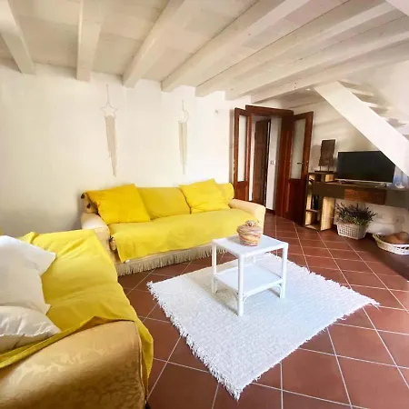 Laureliving Residenza Agata Apartmán La Maddalena (Sassari)