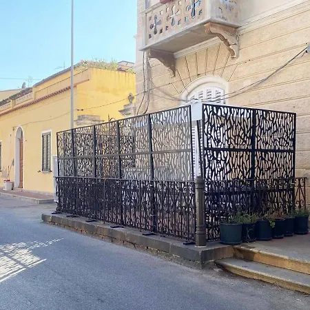 Laureliving Residenza Agata شقة لا ماداّلينا