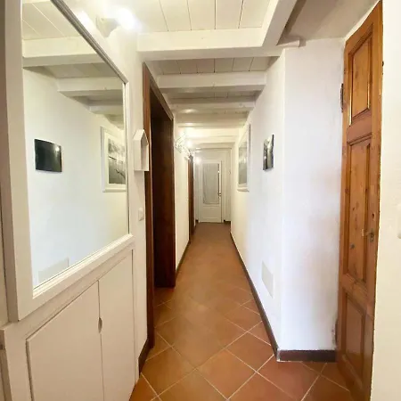 Apartmán Laureliving Residenza Agata