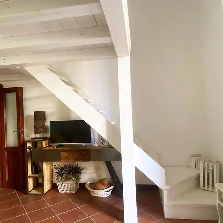 Laureliving Residenza Agata شقة لا ماداّلينا