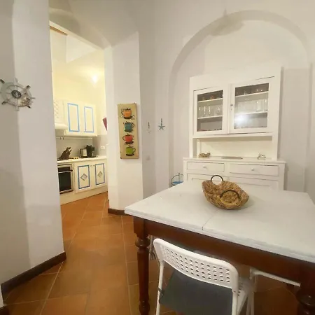 Apartmán Laureliving Residenza Agata La Maddalena (Sassari)
