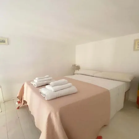 شقة Laureliving Residenza Agata