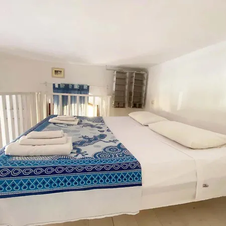 Laureliving Residenza Agata Apartmán La Maddalena (Sassari)