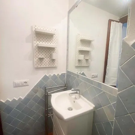 Laureliving Residenza Agata لا ماداّلينا
